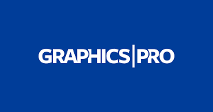 Graphics Pro Sign Logo